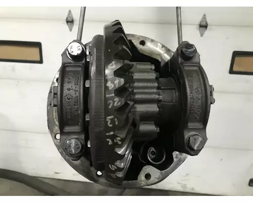 Meritor MP2014X Rear Differential (PDA)