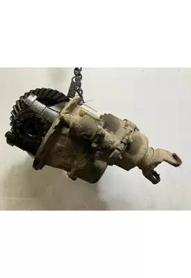 Meritor SLHD Rear Differential (PDA)