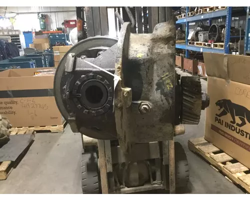 Meritor SQ100P Rear Differential (PDA)