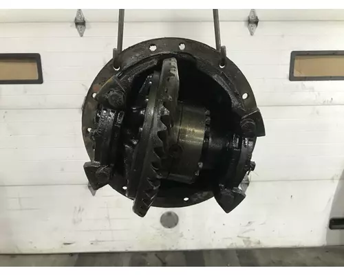 Meritor SQ100 Rear Differential (CRR)