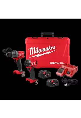 Milwaukee Tools 3697-22 -