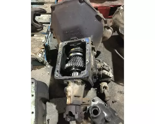 NEW PROCESS 435 FORD Transmission Assembly