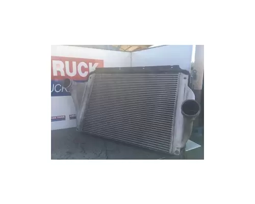 NOT AVAILABLE N/A Charge Air Cooler (ATAAC)