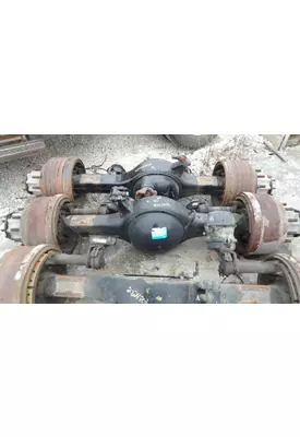 PACCAR MR2014P AXLE ASSEMBLY, REAR (REAR)