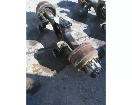PACCAR MR2014P AXLE ASSEMBLY, REAR (REAR)