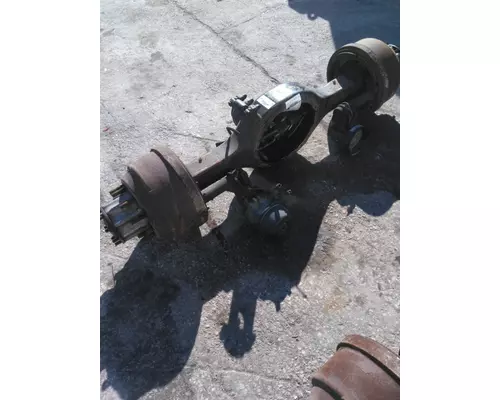 PACCAR MV2014P3 AXLE ASSEMBLY, REAR (FRONT)