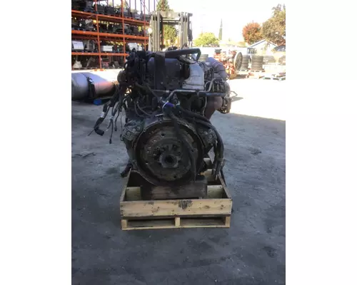 PACCAR MX 13 EPA 10 ENGINE ASSEMBLY In Stockton CA 2188260