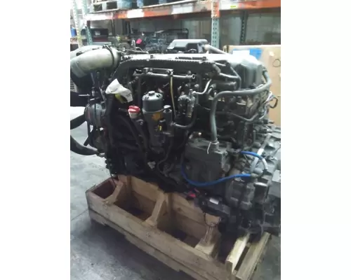 PACCAR MX 13 EPA 13 ENGINE ASSEMBLY OEM Y105190 In Wykoff MN 9 100