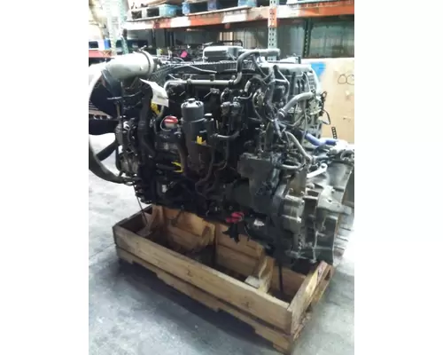 PACCAR MX-13 EPA 17 ENGINE ASSEMBLY