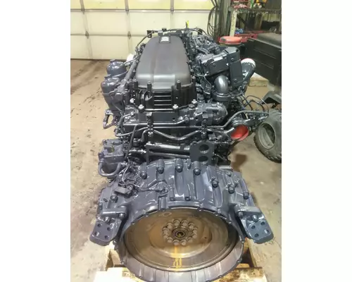 PACCAR MX-13 EPA 21 ENGINE ASSEMBLY