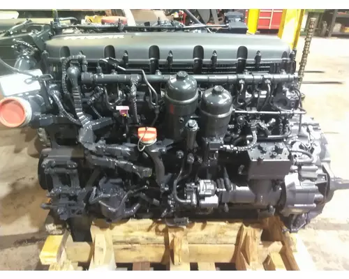 PACCAR MX-13 EPA 21 ENGINE ASSEMBLY