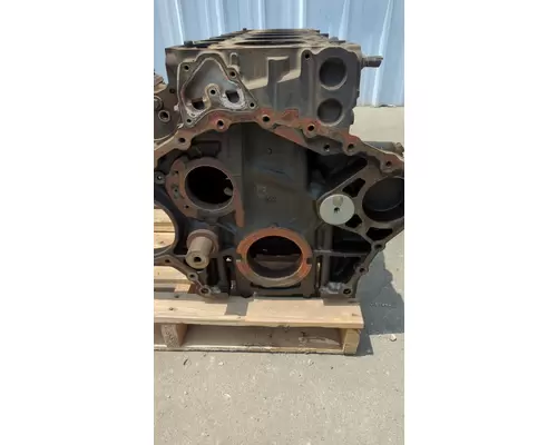 PACCAR MX-13 Cylinder Block