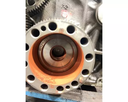 PACCAR MX-13 Cylinder Block