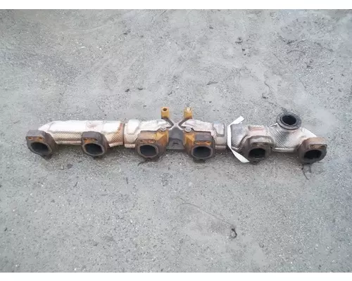PACCAR MX-13 EXHAUST MANIFOLD