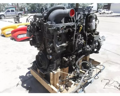 PACCAR MX-13 Engine Assembly