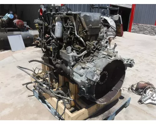 PACCAR MX-13 Engine Assembly