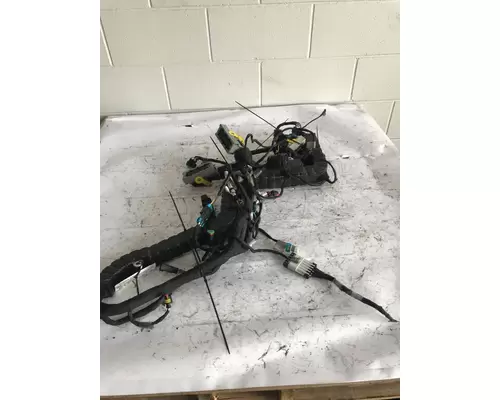 PACCAR MX11 Chassis Wiring Harness