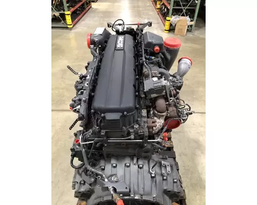 PACCAR MX13 Engine