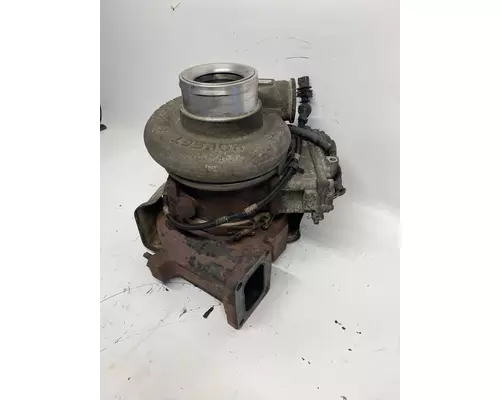 PACCAR MX13 Turbocharger