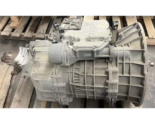 PACCAR PO-16F112C Transmission Assembly