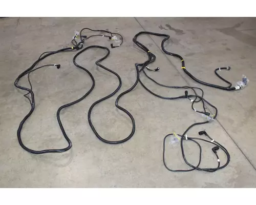 PACCAR  Chassis Wiring Harness