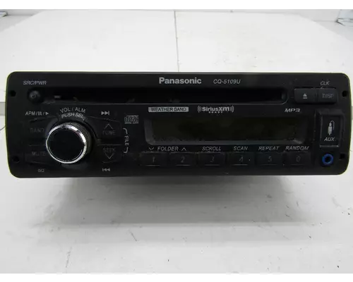 PANASONIC COLUMBIA Radio OEM# CQ5109 in OWENSBORO, KY $80.00