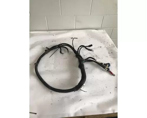 PETERBILT 365 Chassis Wiring Harness