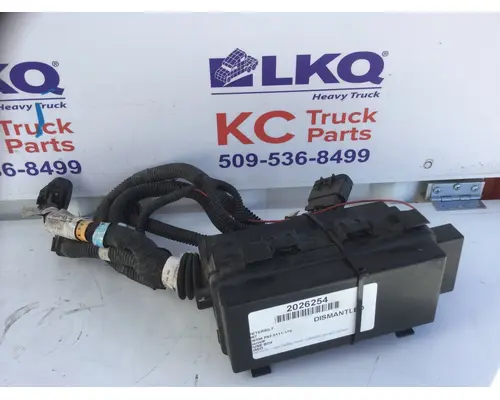 PETERBILT 367 FUSE BOX OEM# P92-8111-110 in Spokane Valley, WA $375.00