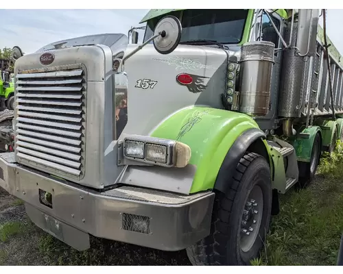 PETERBILT 378 Consignment sale