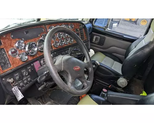 PETERBILT 378 Consignment sale