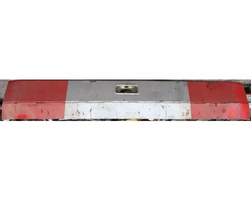 PETERBILT 379 BUMPER ASSEMBLY, FRONT