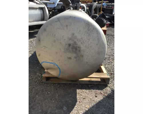 PETERBILT 379 FUEL TANK