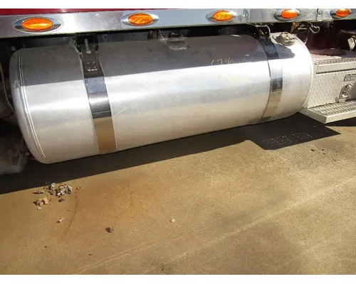 Peterbilt 379 Fuel Tank