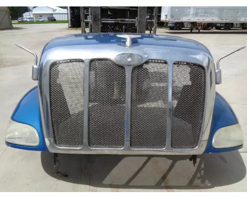 PETERBILT 387 HOOD