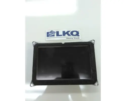 PETERBILT 389 RADIO A/V EQUIPMENT OEM# Q27-6050 REV A in Portland, OR