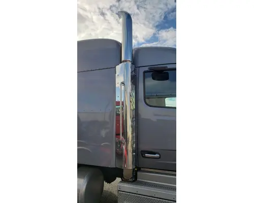 ヒデ PETERBILT 567 Exhaust Pipe in SPOKANE VALLEY, WA $650.00 #2348