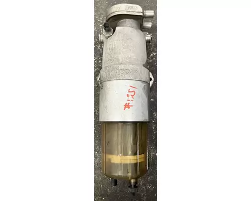 PETERBILT 567 Fuel Filter