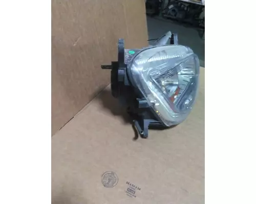 PETERBILT 587 HEADLAMP ASSEMBLY