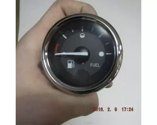 PETERBILT GAUGE FUEL OEM# Q43-6002-218C In Spokane Valley, WA #1313052