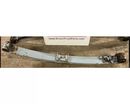 【在庫有】 PETERBILT Leaf Spring, Front OEM# B81-6003, 02-02937 in SALT スーツ・フォーマル・ドレス