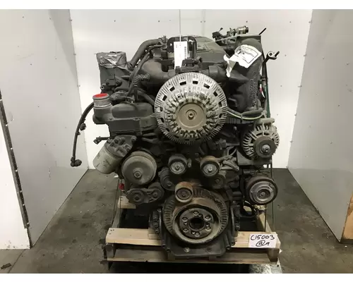 Paccar MX13 Engine Assembly