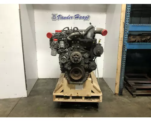 Paccar MX13 Engine Assembly