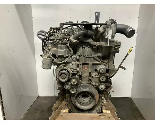 Paccar MX13 Engine Assembly