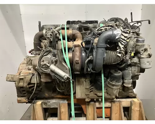 Paccar MX13 Engine Assembly