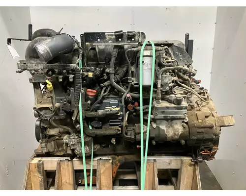 Paccar MX13 Engine Assembly