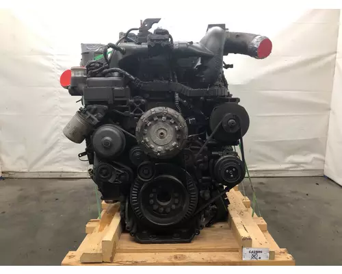 Paccar MX13 Engine Assembly