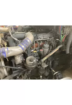 Paccar MX13 Engine Assembly