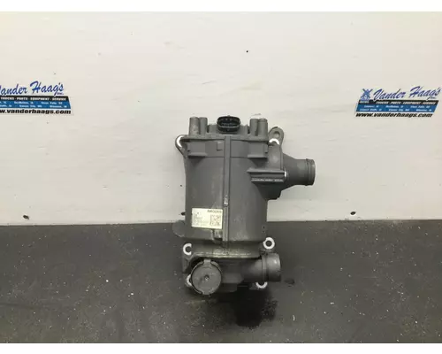 Paccar MX13 Engine Crankcase Breather OEM# 1976007 in