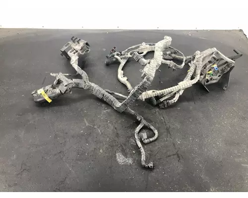 Paccar MX13 Engine Wiring Harness