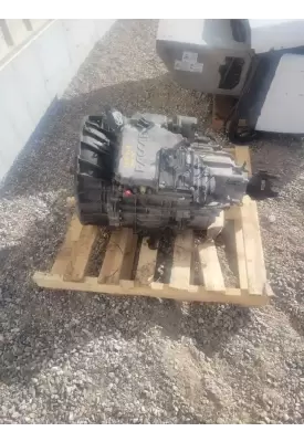 Paccar PO-16F112C Transmission Assembly